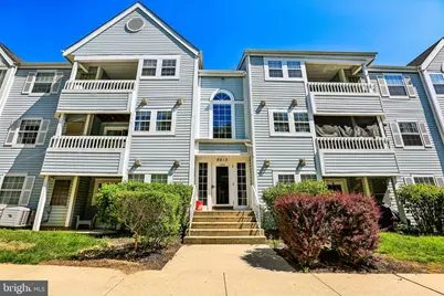 8613 Falls Run Road #E, Ellicott City, MD 21043 - Photo 1