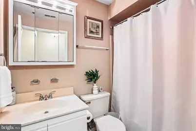 8613 Falls Run Road #E, Ellicott City, MD 21043 - Photo 17