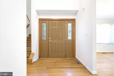6181 Wooded Run Drive, Columbia, MD 21044 - Photo 5