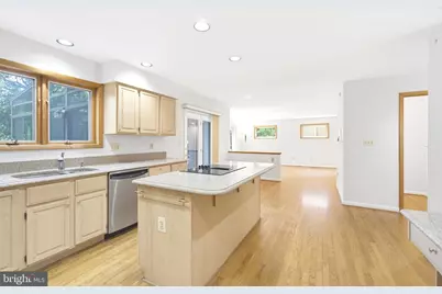 6181 Wooded Run Drive, Columbia, MD 21044 - Photo 19