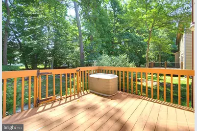 6181 Wooded Run Drive, Columbia, MD 21044 - Photo 57