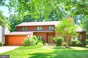 6181 Wooded Run Dr, Columbia, MD 21044 - Photo 1
