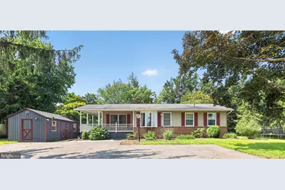 17001 Moss Meadow Way, Mount Airy, MD 21771 - Photo 1