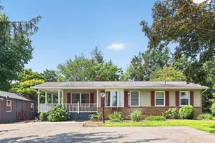 17001 Moss Meadow Way, Mount Airy, MD 21771 - Photo 1
