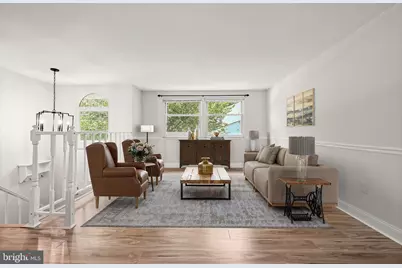 5435 The Bridle Path, Columbia, MD 21044 - Photo 11