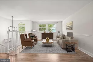 5435 The Bridle Path, Columbia, MD 21044 - Photo 11