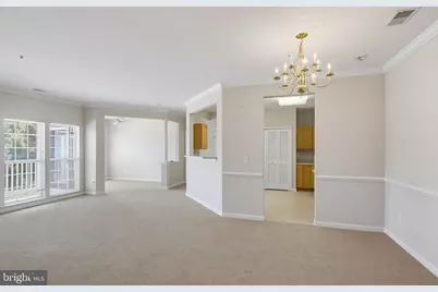 7915 Briarglen Drive #G, Elkridge, MD 21075 - Photo 9
