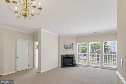 7915 Briarglen Drive #G, Elkridge, MD 21075 - Photo 5