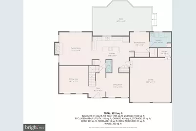 5016 Brampton Parkway, Ellicott City, MD 21043 - Photo 75