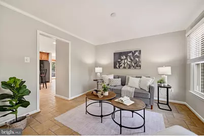 5016 Brampton Parkway, Ellicott City, MD 21043 - Photo 9