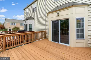 8415 Gold Sunset Way, Columbia, MD 21045 - Photo 23