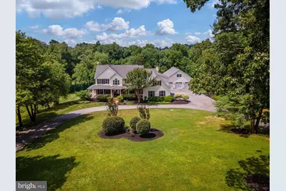 14542 Monticello Drive, Cooksville, MD 21723 - Photo 9