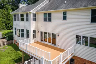 14542 Monticello Dr, Cooksville, MD 21723 - Photo 25