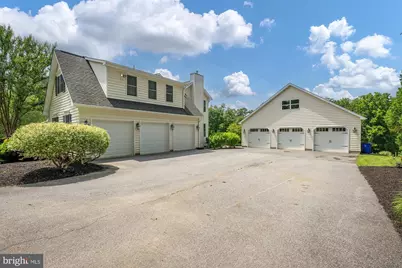 14542 Monticello Drive, Cooksville, MD 21723 - Photo 11