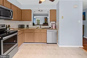 4760 Hallowed Stream, Ellicott City, MD 21042 - Photo 7