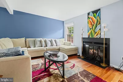 4760 Hallowed Strm, Ellicott City, MD 21042 - Photo 5