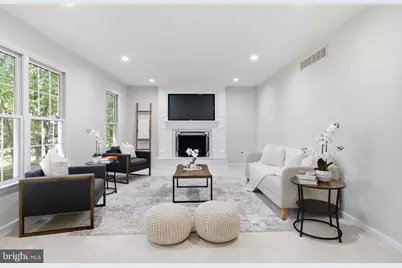 8208 Weston Drive, Ellicott City, MD 21043 - Photo 5