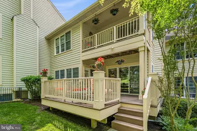 5177 Harpers Farm Road, Columbia, MD 21044 - Photo 35