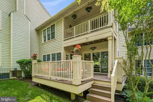 5177 Harpers Farm Rd, Columbia, MD 21044 - Photo 35