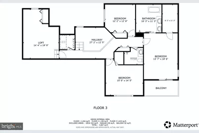 5177 Harpers Farm Road, Columbia, MD 21044 - Photo 39