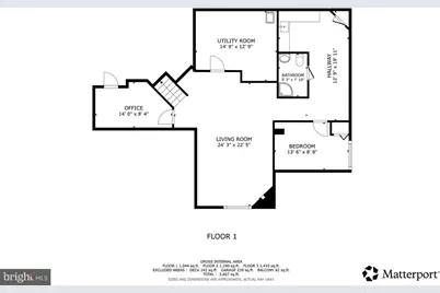 5177 Harpers Farm Road, Columbia, MD 21044 - Photo 37