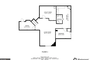 5177 Harpers Farm Rd, Columbia, MD 21044 - Photo 37