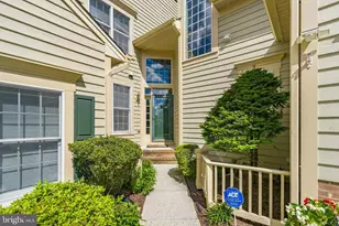 5177 Harpers Farm Rd, Columbia, MD 21044 - Photo 5