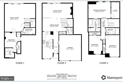 5095 Columbia Road #16, Columbia, MD 21044 - Photo 49