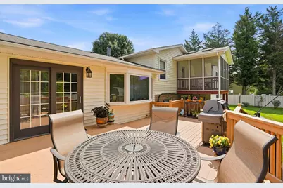 13165 Deanmar Drive, Highland, MD 20777 - Photo 9