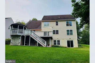 6608 Welcome Night Path, Clarksville, MD 21029 - Photo 3