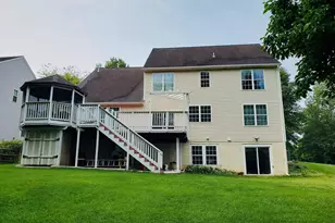 6608 Welcome Night Path, Clarksville, MD 21029 - Photo 3