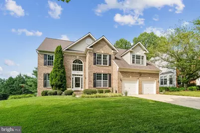 6608 Welcome Night Path, Clarksville, MD 21029 - Photo 1