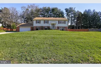 3229 Ramblewood Road, Ellicott City, MD 21042 - Photo 1