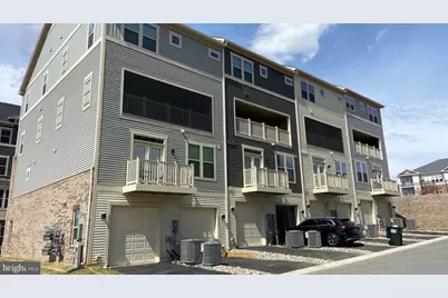 2528 Verona Place #A, Ellicott City, MD 21042 - Photo 23