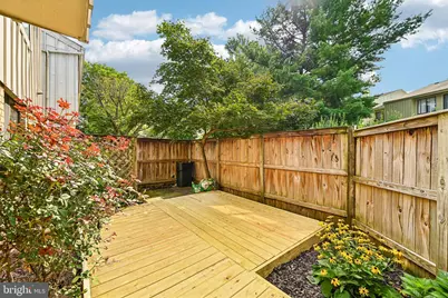 5829 Harness Court #6-10, Columbia, MD 21044 - Photo 43