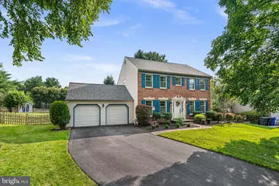 10389 Boca Raton Drive, Ellicott City, MD 21042 - Photo 1