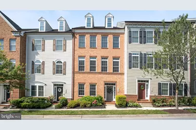 7578 Morris Street, Fulton, MD 20759 - Photo 1