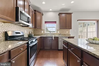 7812 Quidditch Lane, Elkridge, MD 21075 - Photo 5