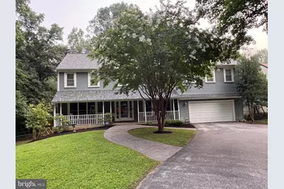 7951 Gavin Way, Laurel, MD 20723 - Photo 1