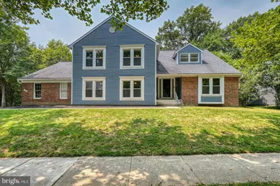 10914 Shadow Lane, Columbia, MD 21044 - Photo 1