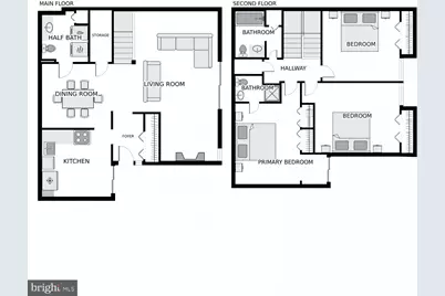 10577 Twin Rivers Road #10577, Columbia, MD 21044 - Photo 27