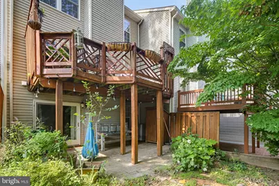 12213 Bare Bush Path, Columbia, MD 21044 - Photo 41