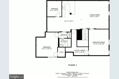 7644 President Street, Fulton, MD 20759 - Photo 81