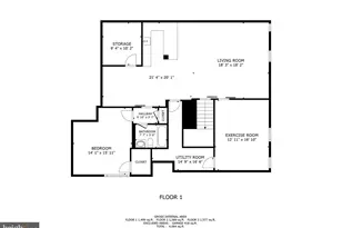 7644 President St, Fulton, MD 20759 - Photo 81