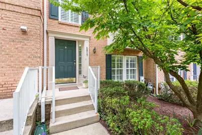 5917 Trumpet Sound Court #3, Clarksville, MD 21029 - Photo 1