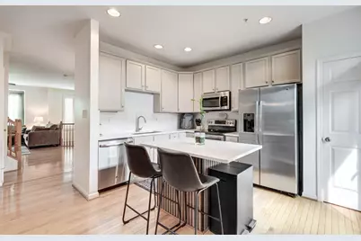 5917 Trumpet Sound Court #3, Clarksville, MD 21029 - Photo 11