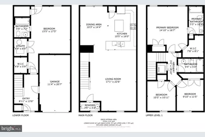 7944 John Galt Way, Elkridge, MD 21075 - Photo 49