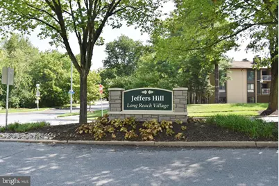 6017 Majors Lane #5 B5, Columbia, MD 21045 - Photo 23