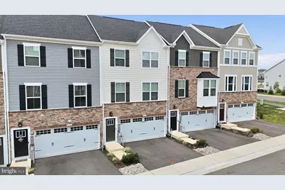 8004 Quail Rise Ln, Laurel, MD 20723 - Photo 5