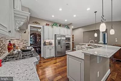 2415 Anderson Hill Street, Marriottsville, MD 21104 - Photo 17